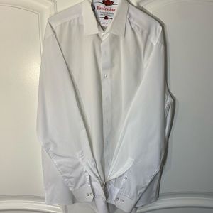 Alfani Men’s button up shirt